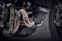 Engine Guard Protector Evotech for Ducati Scrambler 1100 Pro 2020+