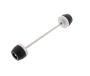 Rear Spindle Bobbins Evotech for BMW S 1000 XR 2020+