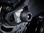 Rear Spindle Bobbins Evotech for Kawasaki ZX-10R SE Performance 2019-2020