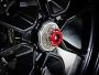 Rear Spindle Bobbins Evotech for Ducati Hypermotard 950 RVE 2020+