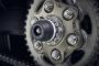 Rear Spindle Bobbins Evotech for Ducati SuperSport 950 2021+