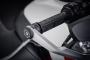 Bar End Weights Evotech for Ducati Multistrada 1200 Enduro 2016-2018
