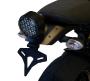 Tail Tidy Evotech for Yamaha XSR900 2016-2021