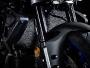 Radiator Oil Cooler Guard Set Evotech for Yamaha MT-10 2016-2021