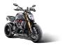 Frame Crash Protection Evotech for Ducati XDiavel Dark 2021+