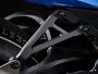 Exhaust Hanger Blanking Plate Kit Evotech for Suzuki GSX-R1000 2017+