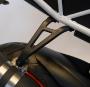 Exhaust Hanger Rectifier Guard Kit Evotech for KTM 1290 Super Duke R 2017-2019