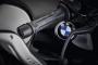 Handlebar End Weights Evotech for BMW R nineT 2017+