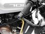 Brake And Clutch Lever Protector Kit Evotech for Husqvarna Vitpilen 701 2018-2021