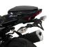 Tail Tidy Evotech for Kawasaki Z400 2019-2021