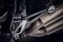 Exhaust Hanger Evotech for BMW R nineT Urban G/S 2017+