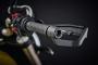 Hand Guard Protectors Evotech for Ducati Scrambler Icon Dark 2020+