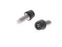 Bar End Weights Evotech for Aprilia Tuono V4 1000 Factory 2021+