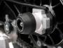 Rear Spindle Bobbins Evotech for KTM 790 Adventure R 2019-2021