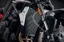 Radiator Guard Evotech for Triumph Street Triple RS 2020+