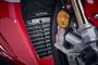 Radiator Guard & Oil Cooler Guard Set Evotech for Honda CBR1000RR-R SP 2020+