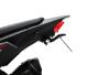 Tail Tidy Evotech for Honda CRF1100L Africa Twin Adventure Sport Plus 2020+