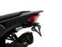 Tail Tidy Evotech for Honda CRF1100L Africa Twin Plus 2020+