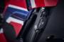 Footrest Blanking Plate Kit Evotech for Honda CBR1000RR-R 2020+