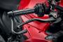 Brake Lever Protector Kit Evotech for Ducati Hypermotard 950 RVE 2020+