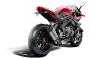 Tail Tidy Evotech for Triumph Speed Triple 1200 RR 2022+