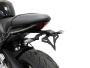 Tail Tidy Evotech for Triumph Trident 2021+