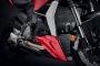Radiator Guard Set Evotech for Ducati Streetfighter V2 2022+