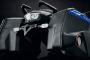 Tail Tidy Evotech for Suzuki GSX-S1000 GT 2022+