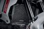 Radiator Guard Evotech for Ducati Desert X 2022+