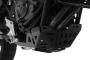 Skid plate Yamaha XTZ 690 XTZ TENERE 700 2019-2022 black
