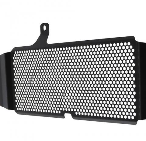 Parrilla del radiador Evotech para Aprilia RS4 50 2011-2021