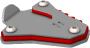 Extension para caballete lateral para Husqvarna Norden 901 2022 2023