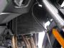 Parrilla del radiador Evotech para Kawasaki Z1000 SX 2010-2013