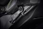 Soportes de extracción de estribo Evotech para Kawasaki ZX6R Performance 2019-2021