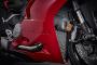 Parrilla del radiador Evotech para Ducati Panigale 1299 R FE 2017-2020