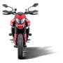 Protectores de chasis Evotech para Ducati Hypermotard 950 2019+