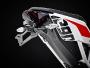 Soporte de matrícula Evotech para KTM 1290 Super Duke R 2017-2019