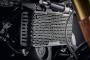 Protección del radiador de aceite Evotech para BMW R nineT Scrambler 2017+