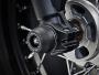 Kit de protección de la horquilla delantera y trasera Evotech para Ducati Scrambler Icon Dark 2020+
