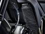 Protección del radiador de aceite Evotech para Ducati Scrambler Nightshift 2021+