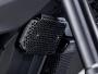 Parrilla del radiador Evotech para Ducati Scrambler Icon Dark 2020+