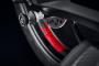 Soporte de almohadilla M8 Evotech para Triumph Tiger 900 GT 2020+