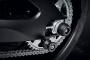 Soporte de almohadillas Evotech para Suzuki GSX-S1000 GT 2022+
