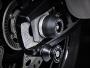 Soporte de almohadillas Evotech para BMW F 900 R 2020+
