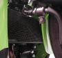 Parrilla del radiador Evotech para Kawasaki Ninja 250 SL 2015-2019