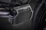 Protección del radiador de aceite Evotech para Ducati Hypermotard 939 SP 2016-2018