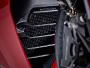 Protección del radiador de aceite Evotech para Ducati SuperSport 950 S 2021+