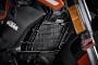 Parrilla del radiador Evotech para KTM 390 Duke 2017+
