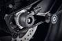 Soporte de almohadillas Evotech para KTM 890 Duke GP 2020+