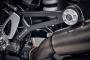 Colgador de escape Evotech para BMW R nineT Racer 2017+